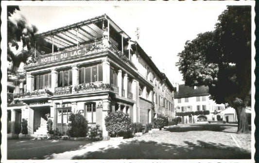 10548995 Auvernier Auvernier Hotel    Auvernier