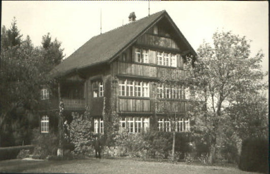 10549157 Schoenengrund AR handschriftlich Schoenengrund  ungelaufen ca. 1930 Sch