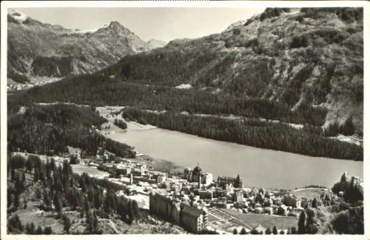 10549604 St Moritz GR StMoritz x 1940 St. Moritz