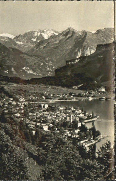 10549844 Brienz BE Brienz  o 1942 Brienz BE