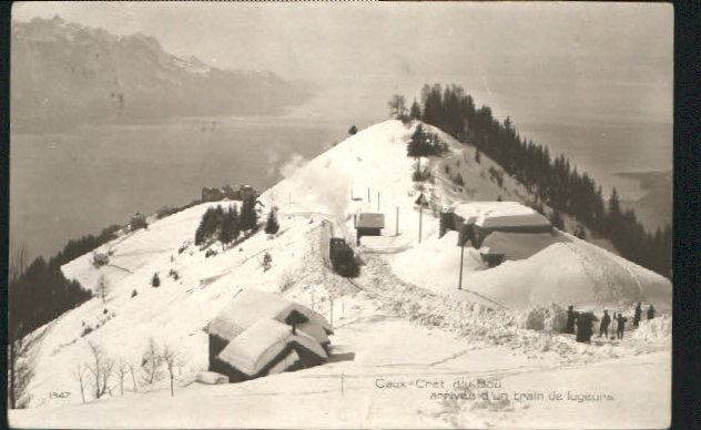 10550323 La Chaux-De-Fonds La Chaux-De-Fonds x 1940 La Chaux-de-Fonds