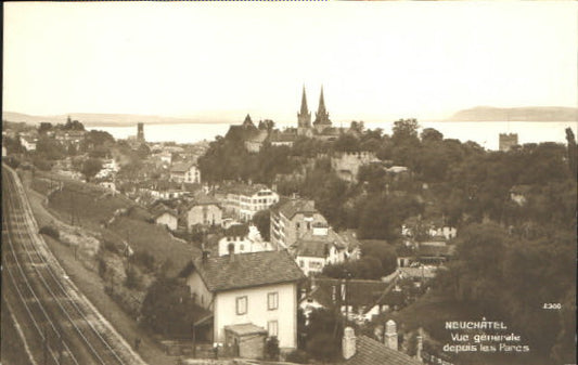 10550753 Neuchâtel NE Neuchâtel inutilisé environ 1910 Neuchâtel