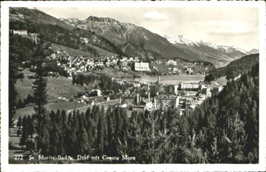 10550954 St Moritz Bad GR St Moritz