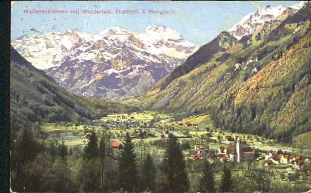 10551037 Wolfenschiessen Wolfenschiessen  x 1920 Wolfenschiessen