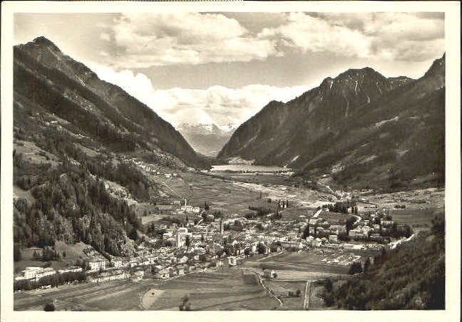 10551619 Poschiavo Poschiavo  o 1947 Poschiavo