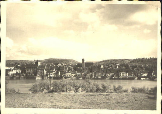 10551624 Rheinfelden AG Poste de campagne de Rheinfelden x 1935 Rheinfelden