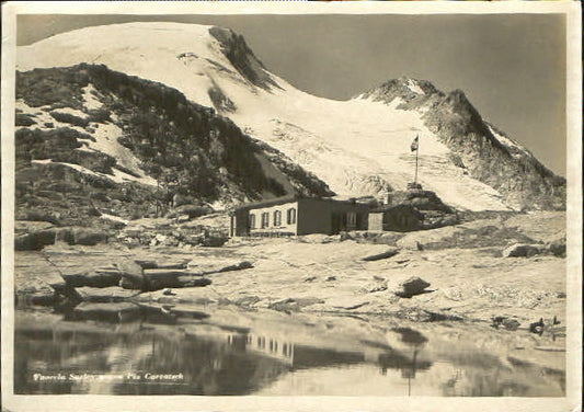 10551653 Fuorcla Surley Piz Corvatsch x 1945 Fuorcla Surlej