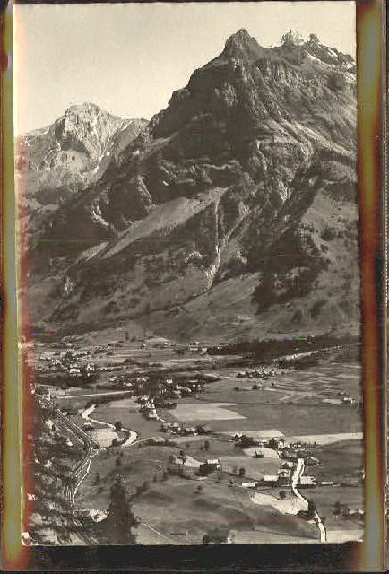 10552635 Kandersteg BE Kandersteg  x 1930 Kandersteg