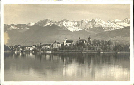 10552819 Rapperswil SG Rapperswil  o 1927 Rapperswil SG