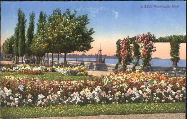 10552877 Rorschach Bodensee Rorschach  ungelaufen ca. 1910 Rorschach