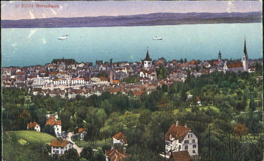 10552921 Rorschach Bodensee Rorschach  x 1920 Rorschach