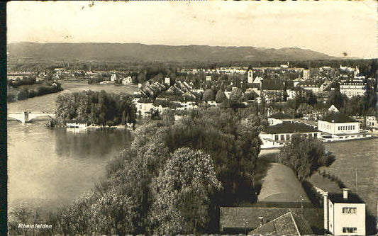 10553075 Rheinfelden AG Rheinfelden x 1942 Rheinfelden