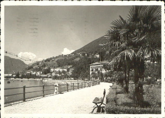 10553122 Locarno TI Locarno  x 1936