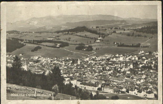 10553627 La Chaux-de-Fonds La Chaux-de-Fonds