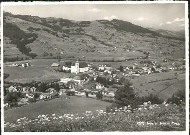 10554203 Nouveau St Johann St Johann x 1948 Nouveau St. Johann