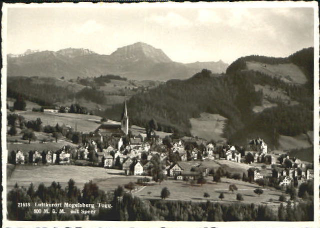 10554309 Mogelsberg Mogelsberg  x 1947 Mogelsberg