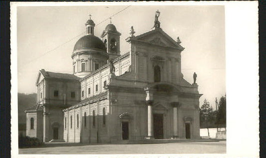 10554516 Chiasso Chiasso Kirche x 1942 Chiasso