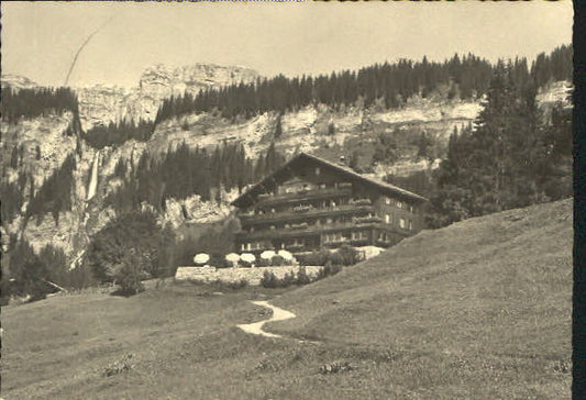 10556580 Braunwald GL Braunwald  x 1949 Braunwald