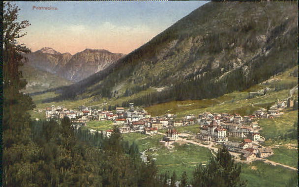 10556999 Pontresina Pontresina  x 1920 Pontresina