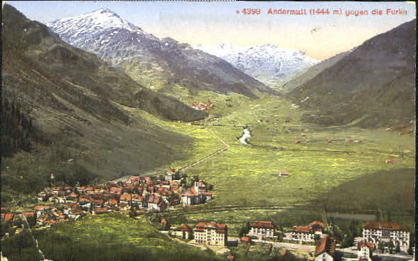 10557036 Andermatt Andermatt  x 1920 Andermatt