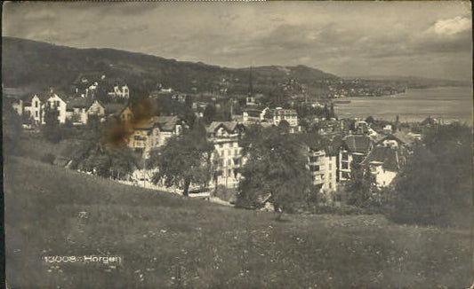 10557072 Horgen Horgen  x 1930