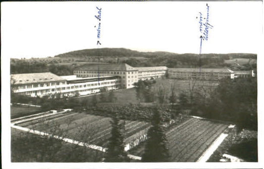 10558567 Zollikerberg Zollikerberg Anstalt Neumuenster x 1941 Zollikerberg