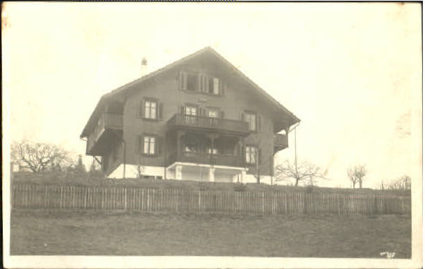 10558618 Kuesnacht Kuesnacht (Stempelabschlag)  x 1924 Kuesnacht ZH