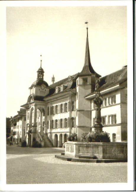 10559074 Zofingen Zofingen  ungelaufen ca. 1930 Zofingen