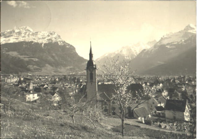 70562262 Altdorf UR Altdorf  x 1961