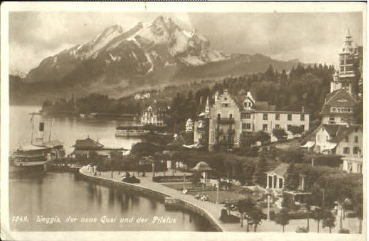 10562548 Weggis Vierwaldstaettersee Weggis  x 1920 Weggis