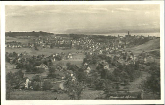 10562598 Heiden AR Heiden Bodensee ungelaufen ca. 1930 Heiden