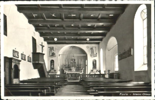 10562697 Fusio_TI Fusio Kirche x 1948