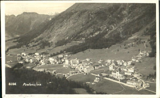 10562792 Pontresina Pontresina  x 1929 Pontresina