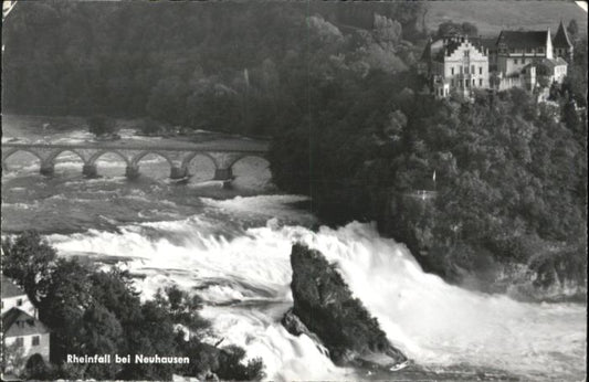 70793439 Neuhausen SH Neuhausen Rheinfall x