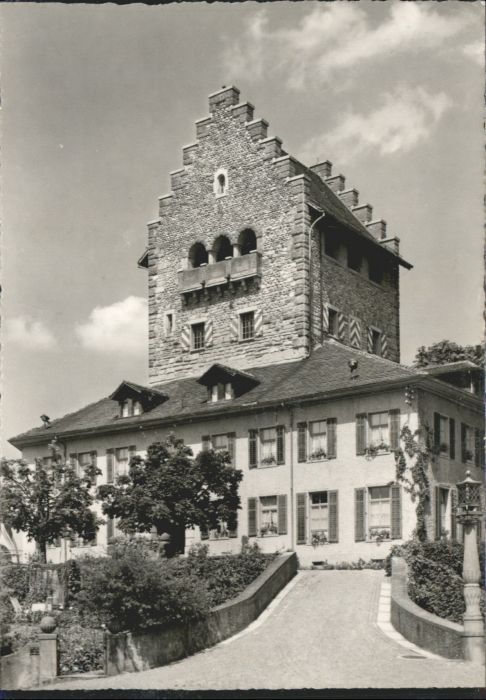 10892469 Uster ZH Château d'Uster x Uster