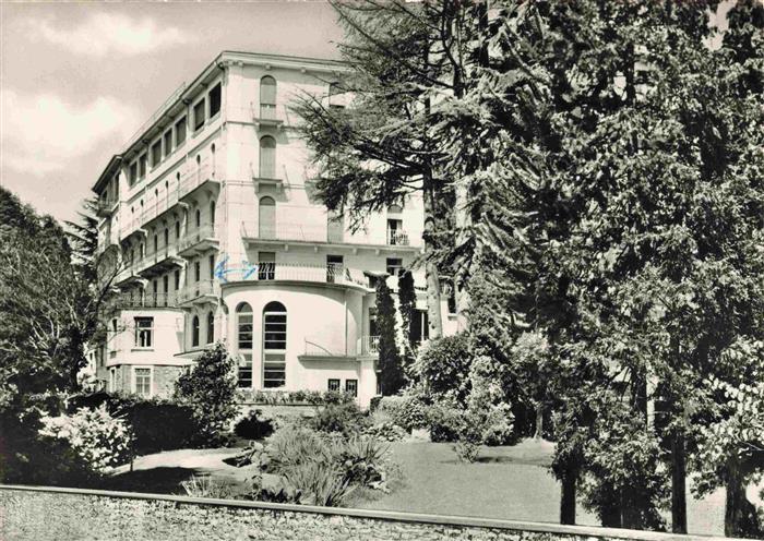 13993934 Ruvigliana_Lugano_TI Clinica Monte Bre Krankenheim