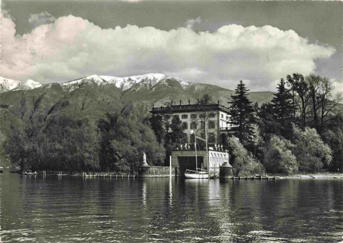 13993935 Isole_di_Brissago_Locarno_TI Parco botanico del Cantone Ticino