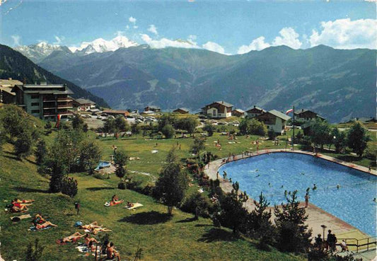 13995608 Verbier VS La Piscine