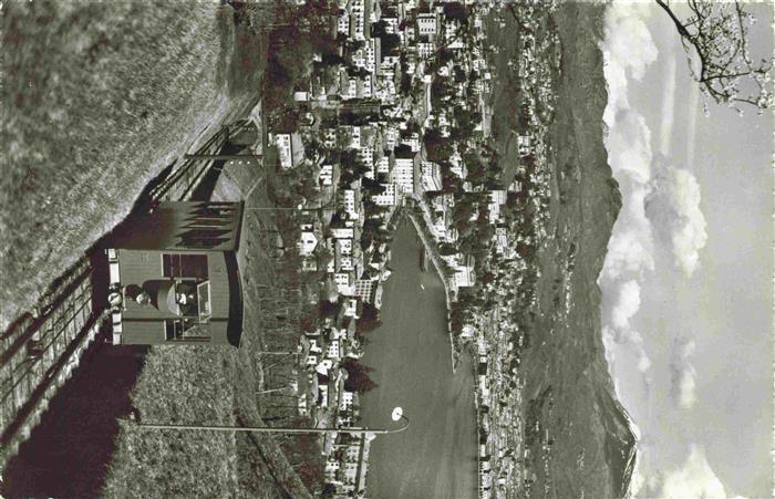 13999652 Paradiso Lago di Lugano TI Funicolare del Monte San Salvatore