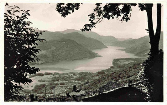 14000974 Cademario TI Lago di Lugano