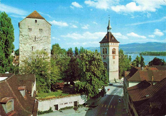 14003475 ARBON  TG Turm Kirche