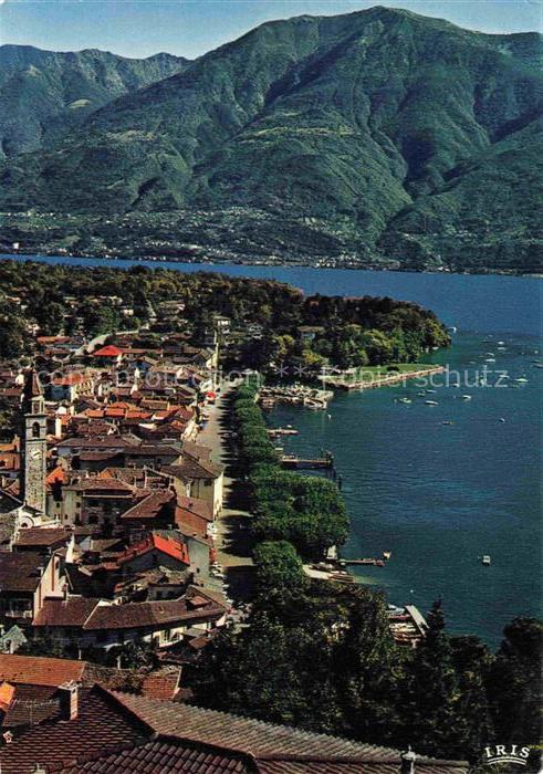 14003739 Ascona Lago Maggiore TI Il Porto