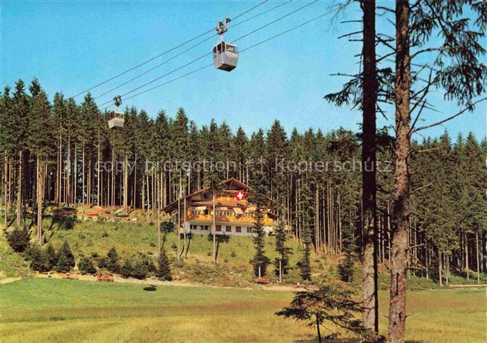 14005130 Krienseregg Hotel Seilbahn