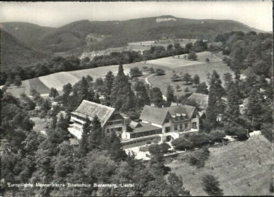 10565619 Liestal Bibelschule Bienenberg x 1939 Liestal