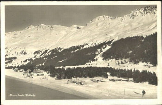 10565907 Valbella Valbella Lenzerheide x 1929 Valbella