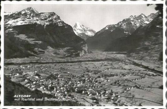 70566692 Altdorf UR Altdorf