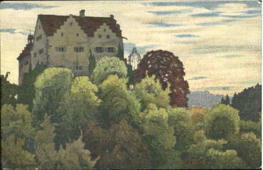 10569219 Ermatingen Schloss  Salenstein bei Ermatingen x 1932 Ermatingen