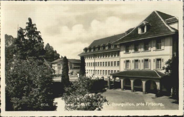 10569225 Bourguillon Bourguillon  x 1949 Bourguillon