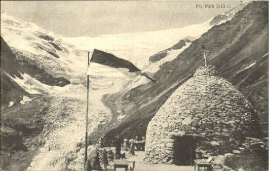 10569650 Piz Palue Piz Palue  x 1928 Piz Palue