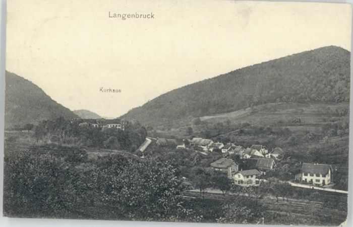 10573894 Langenbruck Langenbruck  x